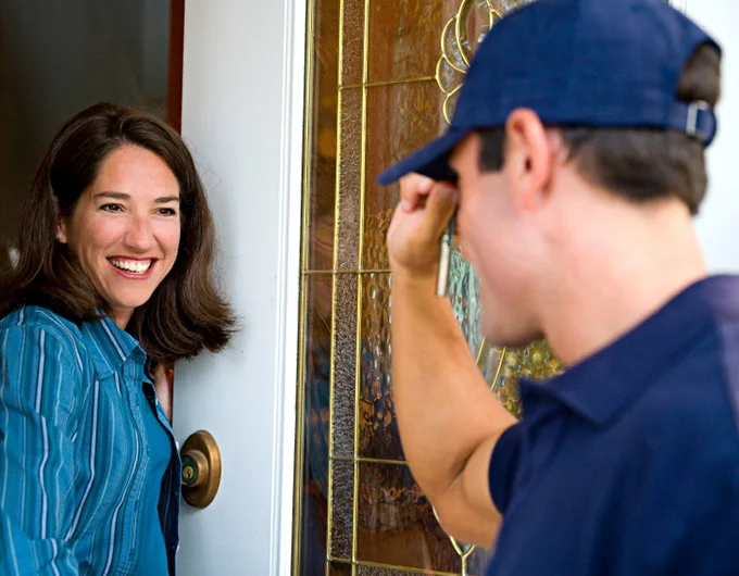 happy customer avondale garage doors