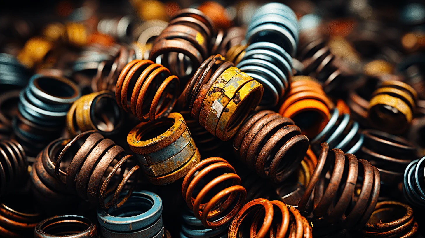 Garage Door Repair Parts Springs 1 garage door parts springs