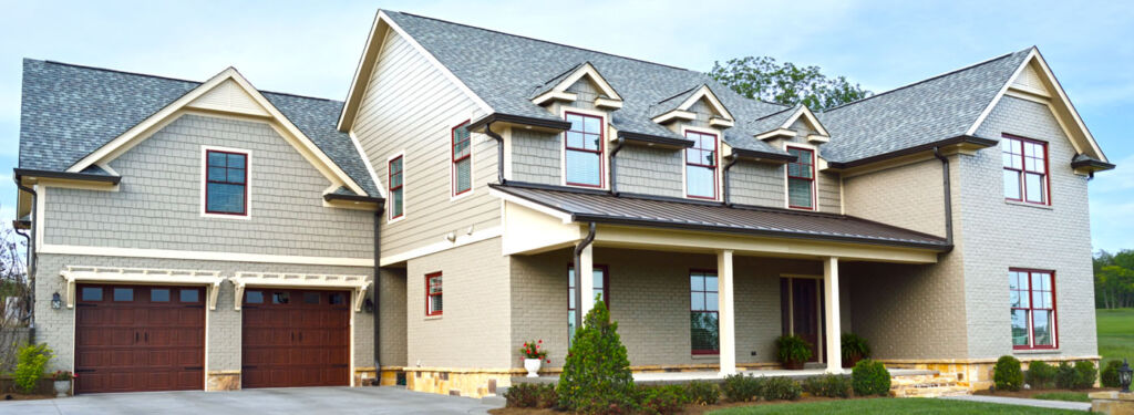 Hormann Residential Garage Doors 1 hormann residential garage door models