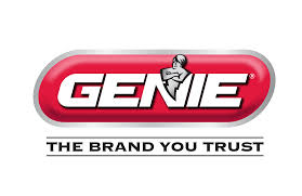 genie logo